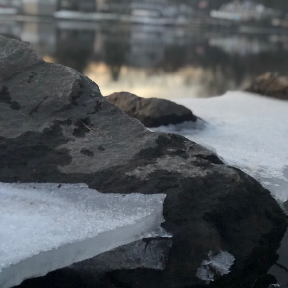 Meet your Posher, Andrew - Picture 1 of 1